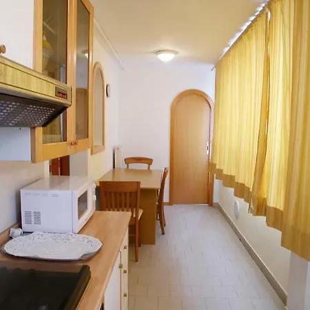 Sant'andrea Appartament Apartment Grado