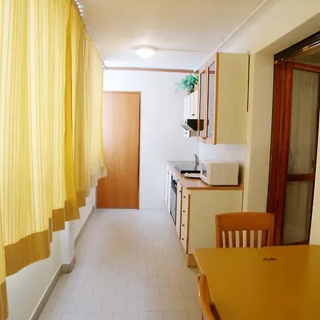 Sant'andrea Appartament Apartment Grado