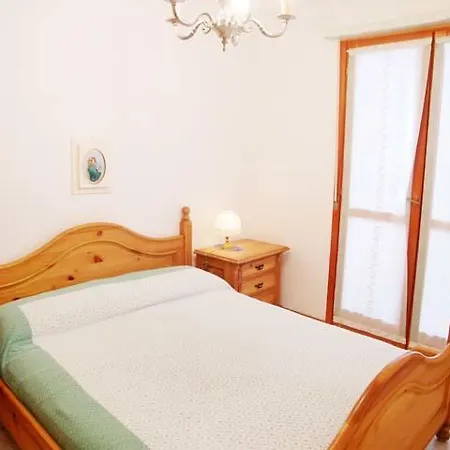 Apartment Sant'andrea Appartament *