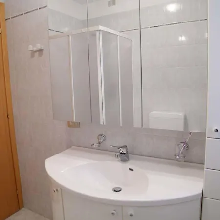 Apartment Sant'andrea Appartament Grado
