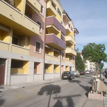 Sant'andrea Appartament Appartamento Grado